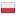 ogloszeniaolawa.com server is located in Poland